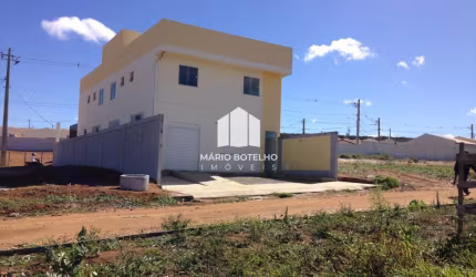 PONTO COMERCIAL NO BAIRRO PRIMAVERA AO LADO DO ALFA PARK