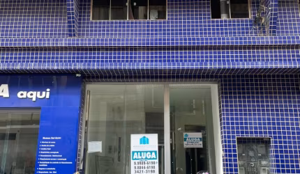 Ponto Comercial
