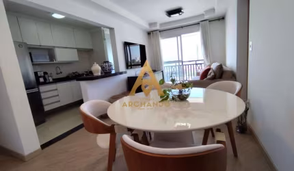 Apartamento Monte Castelo - São José dos Campos