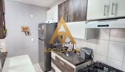 Apartamento com 3 quartos à venda na Vila Sanches, São José dos Campos , 100 m2 por R$ 720.000