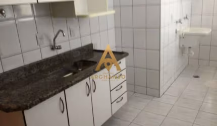 Apartamento dos Seus Sonhos na Vila Ema!