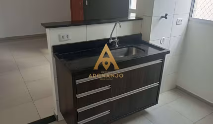 Apartamento Campo Di Marini - 44 M² - 200.000
