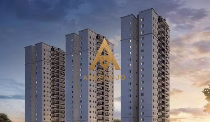 Apartamento com 3 quartos à venda no Jardim Sul, São José dos Campos , 85 m2 por R$ 700.000