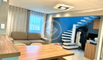 Apartamento Duplex no bairro Estreito codigo: 42323