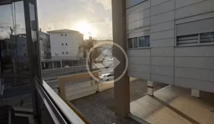 Apartamento  pé na areia nas Gaivotas codigo: 32698