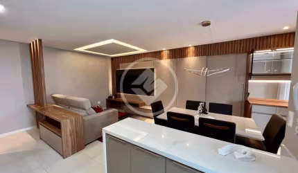 Descubra o seu novo lar perfeito! Este apartamento incrível de 94m2 próximo ao shopping Via Catarina codigo: 46740