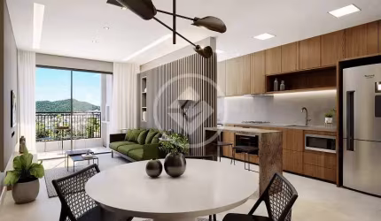 Residencial Jardim do Oriente - codigo: 46812