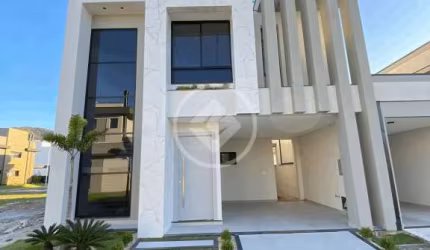 Sobrado composto por 04 dormitórios codigo: 46917