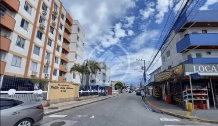 Apartamento com 2 dormitórios, sala de estar com varanda. codigo: 47163
