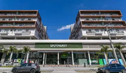 D-spot Smart Living Apto 2187 codigo: 49927