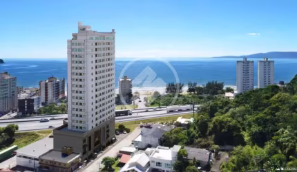 Apartamento vista Mar, 3 dormitórios, sendo 1 suíte, em Itapema SC codigo: 56405