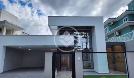 Casa de alto padrão a venda no bairro Pedra Branca codigo: 56711