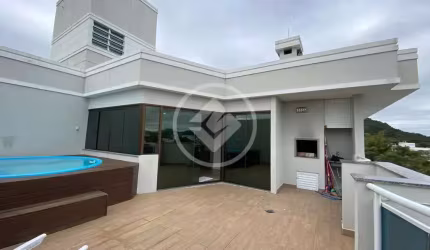 Cobertura com uma maravilhosa localização codigo: 58131