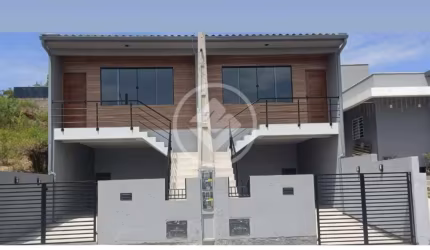 Ampla casa em Potecas. codigo: 58946