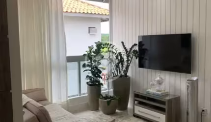 Apartamento 1 Dormitório na Cachoeira do Bom Jesus codigo: 58936