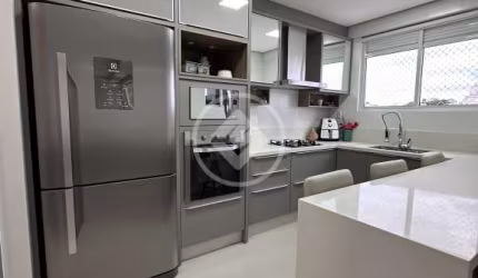 Apartamento 2 suítes com 109m² em localização excelente no Estreito- Florianópolis codigo: 62742