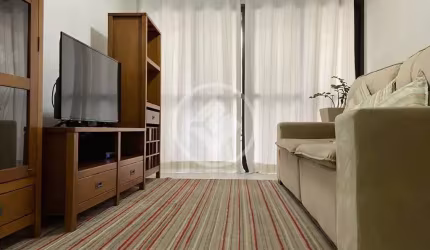 Belo apartamento a 1 quadra da Beira-mar Norte, Centro/Florianópolis-SC codigo: 62883