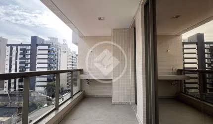 Apartamento novo alto padrão próximo ao Beiramar Shopping codigo: 64077