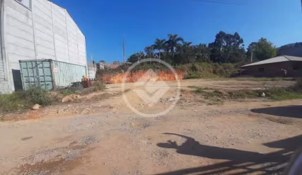 Terreno é a combinação ideal para galpoes + aptos para alugar (kitnet) codigo: 64286