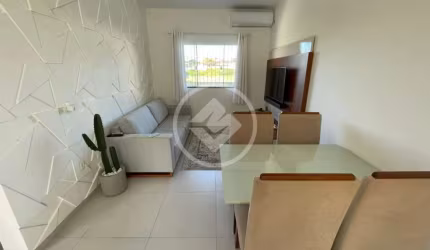 Apartamento 2 quartos à venda no bairro Fundos em Biguaçu codigo: 64445