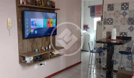 Oportunidade para investimento e moradia. Apartamento codigo: 64793