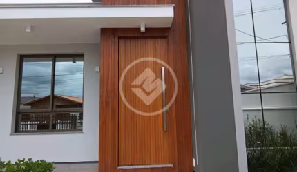 Belíssima Casa 3 dormitórios na Bela Vista, Palhoça codigo: 65085