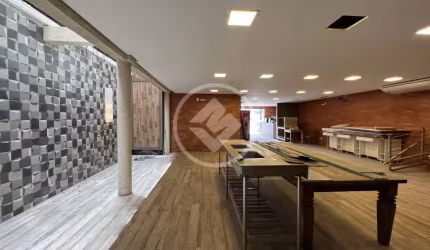 Casa comercial com 2 pavimentos à venda no bairro Agronômica, Florianópolis. codigo: 66795