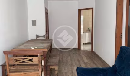 Apartamento 3 Dormitórios Semimobiliado codigo: 66712