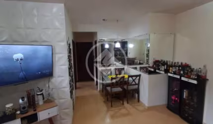 Apartamento 3 quartos 1 vaga codigo: 68347