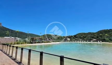 Terreno Exclusivo no Condomínio Reserva da Pedra, Pedra Branca, Palhoça! codigo: 68516