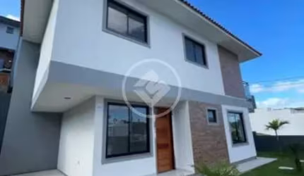 Encante-se com Este Magnífico Sobrado em Potecas, São José! codigo: 68848