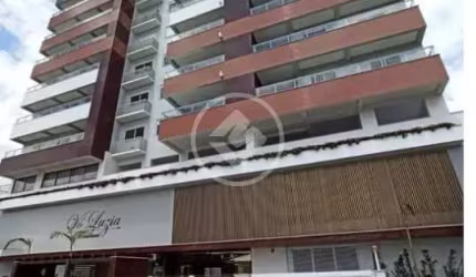 Viva no coração de Biguaçu: Luxuoso Apartamento no Condomínio Residencial Vó Luzia codigo: 68862