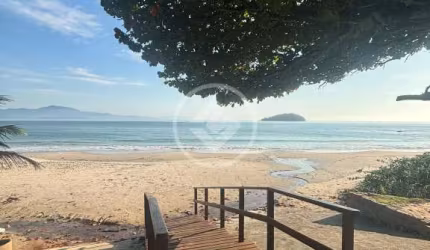Oportunidade de Apartamento pé na areia com Vista definitiva em Canasjurê codigo: 69538