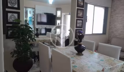 Aconchegante apartamento em São José codigo: 70412