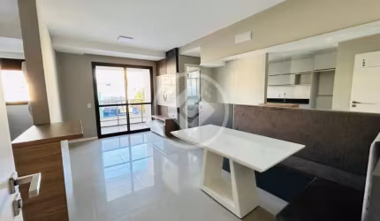 Espaço e boa localização neste apto com área garden codigo: 69955
