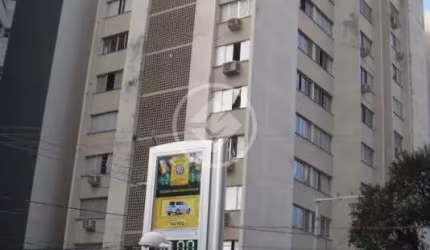 Apartamento Hercílio Luz codigo: 69895