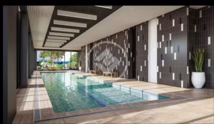 Apartamento Top Vision, localização excelente com condominio completo codigo: 70744