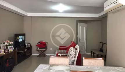 Apartamento Tres quartos sacada com churrasqueira codigo: 71437