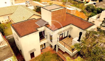 Casa 2 andares com terreno grande no Campeche codigo: 73507