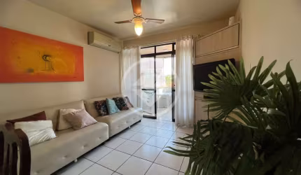 Apartamento em Canasvieiras próximo ao Sapiens Parque codigo: 74289