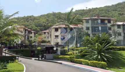 Apartamento 3 Quartos com Vista para o Mar - Praia Brava, Florianópolis codigo: 74435