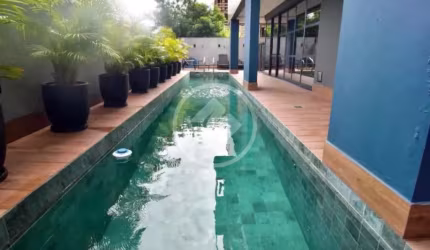 Apartamento Duplex Cobertura 500m da praia codigo: 74945