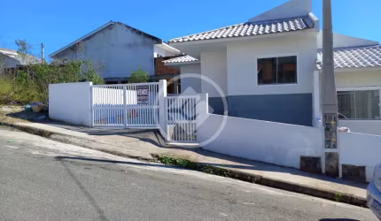 Casa à Venda em Palhoça - Loteamento Jardins 3 codigo: 75283