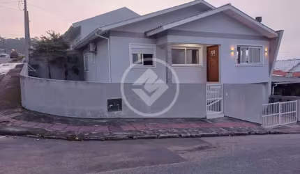 Casa - Bela Vista, Palhoça codigo: 75543