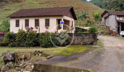 Sitio em São Pedro de Alcântara codigo: 75865