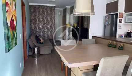 Apartamento 3 Dormitórios, sendo 2 suítes no Novo Campeche codigo: 76103