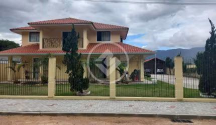 casa em Santo Amaro da Imperatriz no bairro codigo: 76305