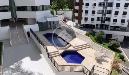 Aconchegante apartamento em João Paulo codigo: 76497