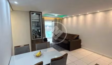 Apartamento Praia Comprida codigo: 76642
