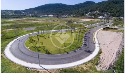 Terreno Real Parque codigo: 77941